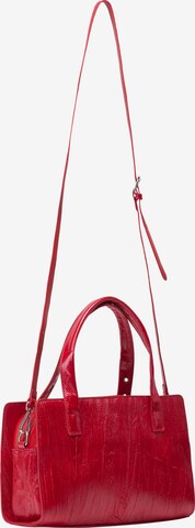myMo ROCKS Ročna torbica | rdeča barva