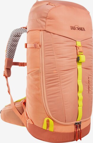 TATONKA Sportrucksack 'Norix 28 ' in Orange