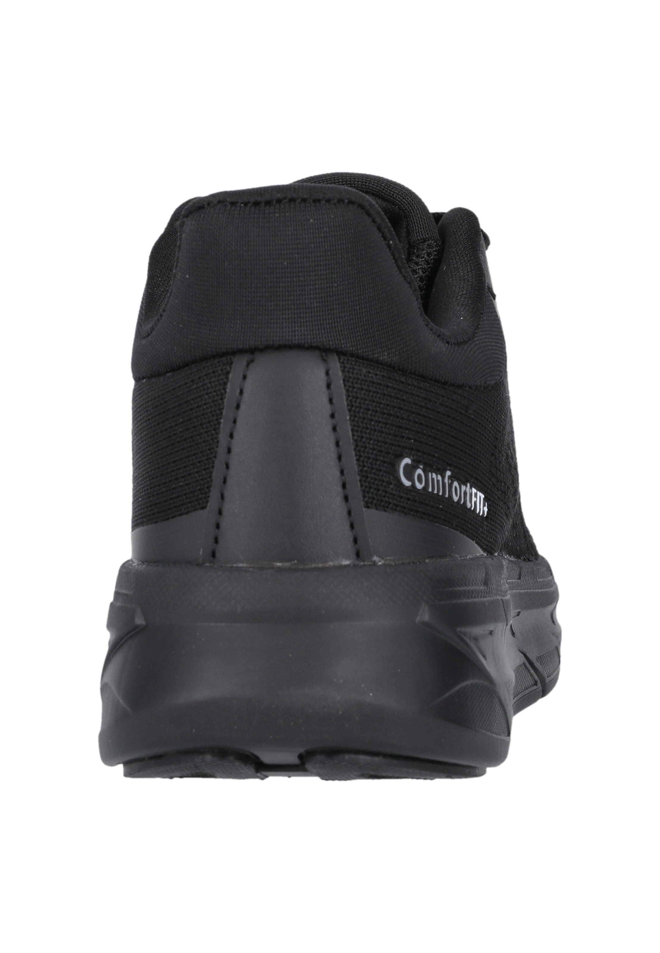 ENDURANCE Loopschoen 'Masako' in Zwart