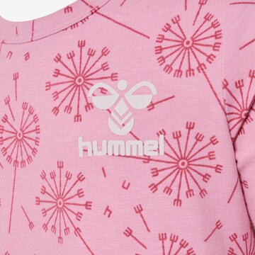 Hummel Jurk 'Quinna' in Roze