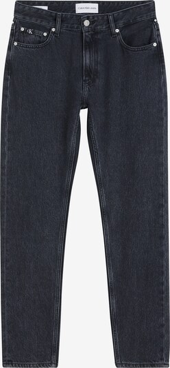 Calvin Klein Jeans Jeansy w kolorze czarny denimm, Podgląd produktu