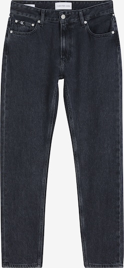 Calvin Klein Jeans Jeans i svart denim, Produktvisning