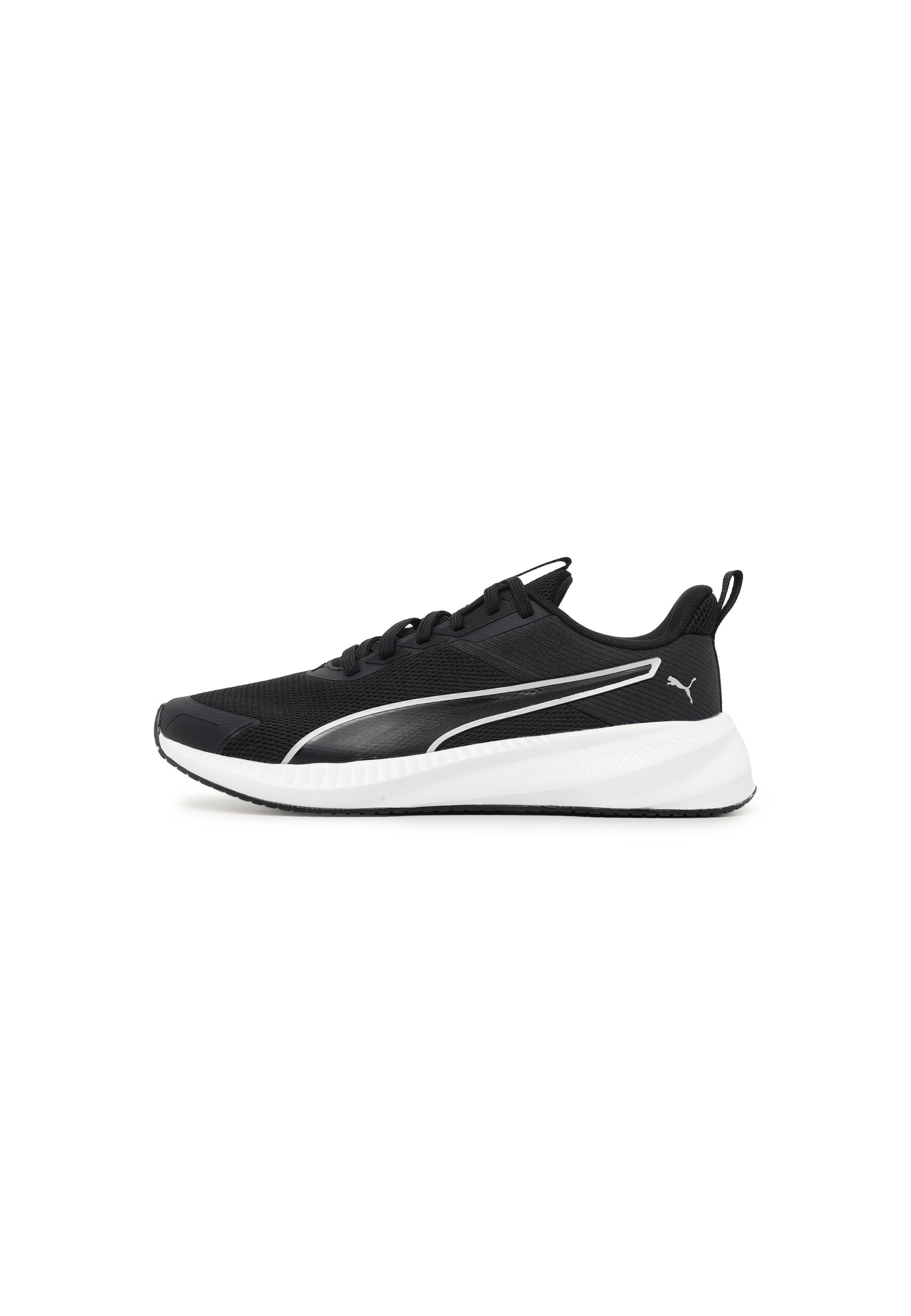 Sneaker de alergat 'Flyer Lite 4' de la PUMA pe negru: față