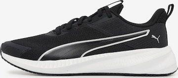 PUMA Παπούτσι για τρέξιμο 'Flyer Lite 4' σε μαύρο: μπροστά