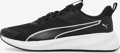 PUMA Tenisice za trčanje 'Flyer Lite 4' veličine 38 u crna / bijela, Pregled proizvoda