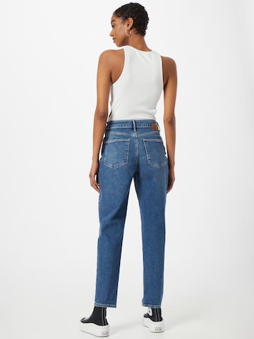 Mavi Tapered Jeans 'Stella' i blå