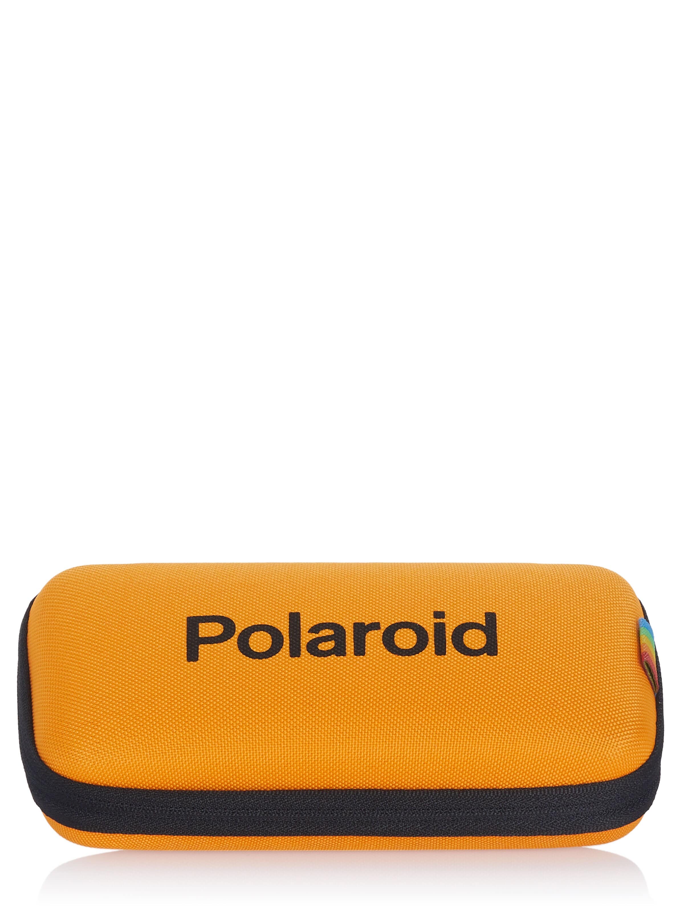 Polaroid Sunglasses 'Polaroid Sonnenbrille' in Black