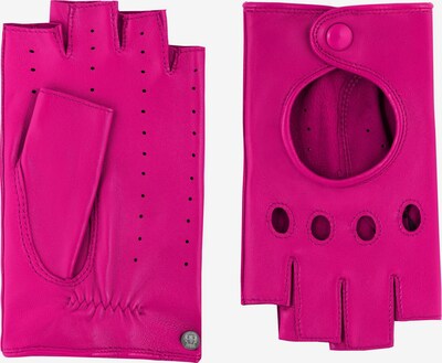 Roeckl Kurzfingerhandschuhe in pink, Produktansicht