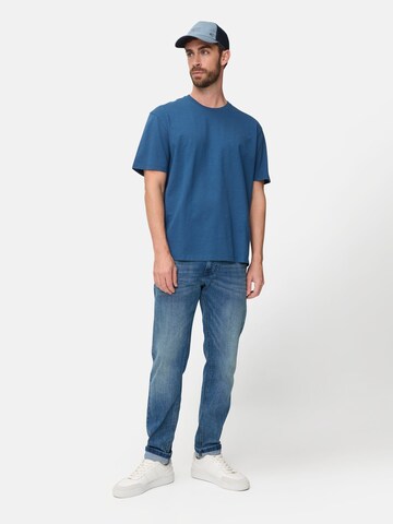CAMEL ACTIVE Slim fit Jeans in Blue
