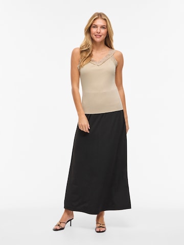 VILA Τοπ 'VISIA' σε καφέ