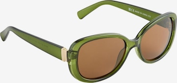 NextSunčane naočale - zelena boja: prednji dio
