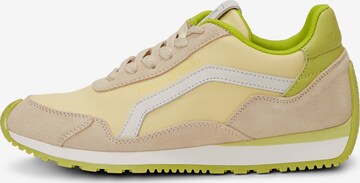 Marc O'Polo Sneakers in Beige