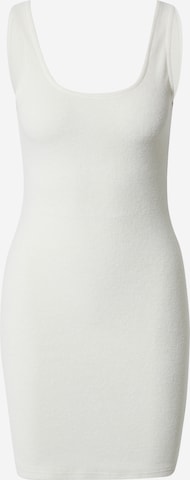 ABOUT YOU x Sofia Tsakiridou Dress 'Asmin' in White: front