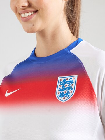 NIKE Trikoo 'England' värissä sininen