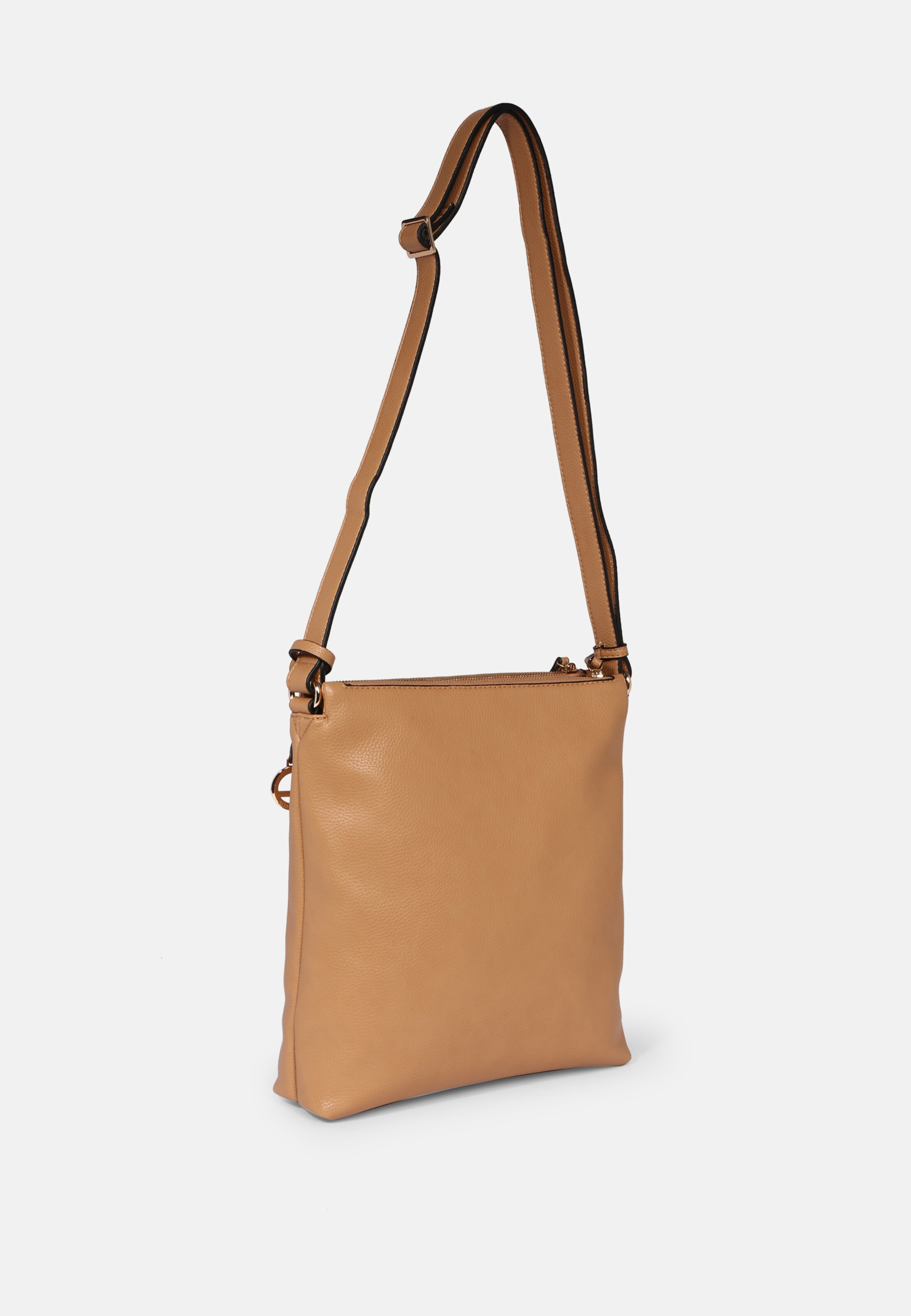 Frauen Taschen & Rucksäcke L.CREDI Tasche in Beige - XS31276 Frauen Taschen & Rucksäcke L.CREDI Tasche in Beige - XS31276
