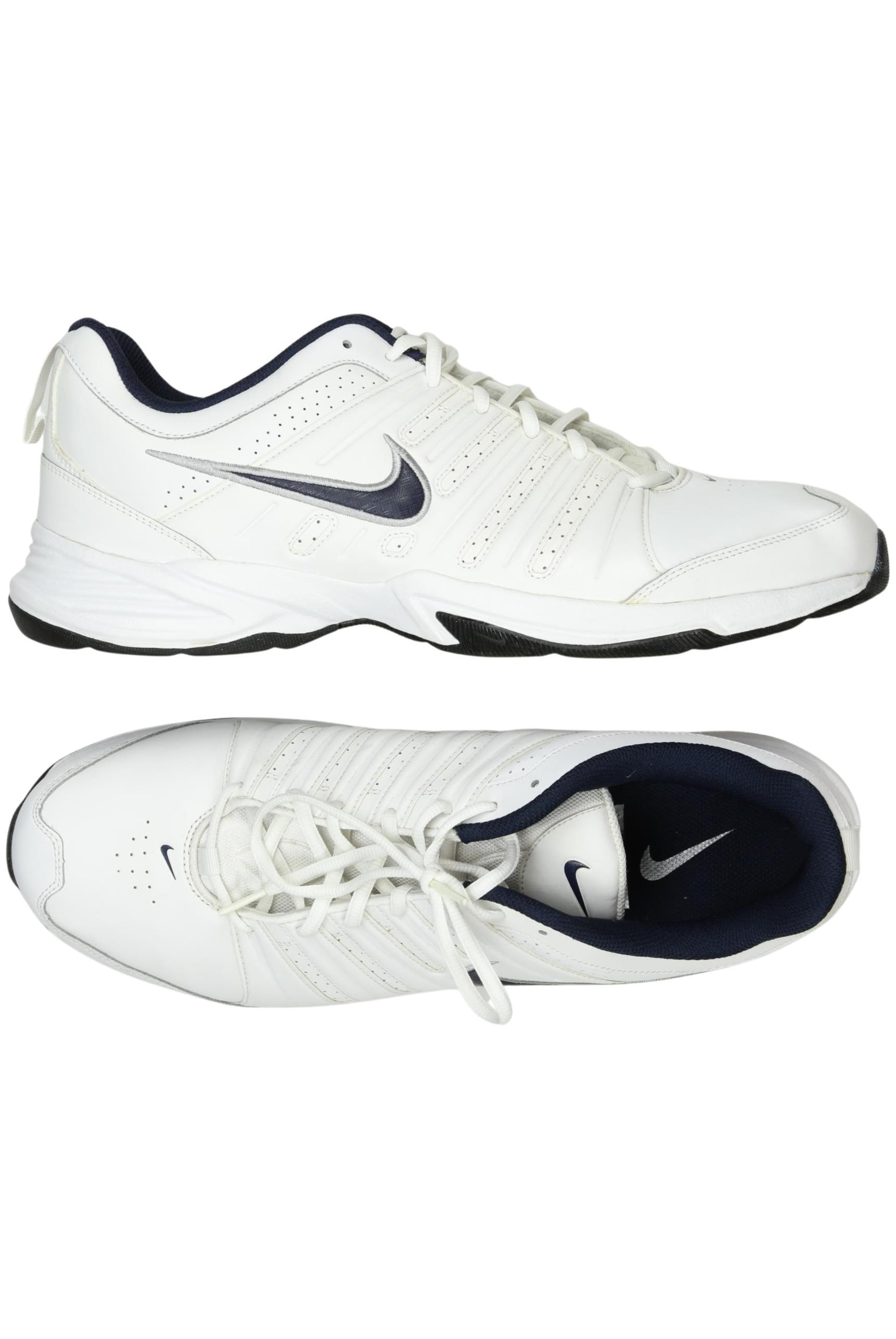 NIKE Sneaker 49,5 in Mischfarben: Vorderseite