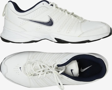 NIKE Sneaker 49,5 in Mischfarben: Vorderseite