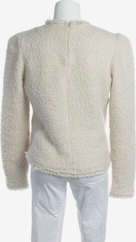 ISABEL MARANT Sweater & Cardigan in L in White