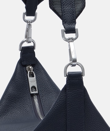 Liebeskind Berlin Schoudertas in Blauw