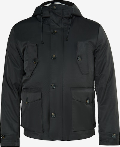 MO Winter jacket in Black, Item view