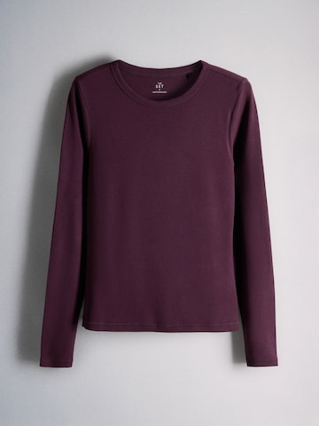 The Set Shirt in Beige