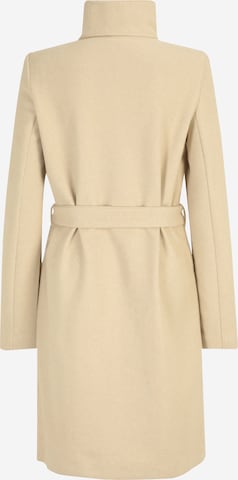 Manteau mi-saison 'POPALLY' Vero Moda Tall en beige