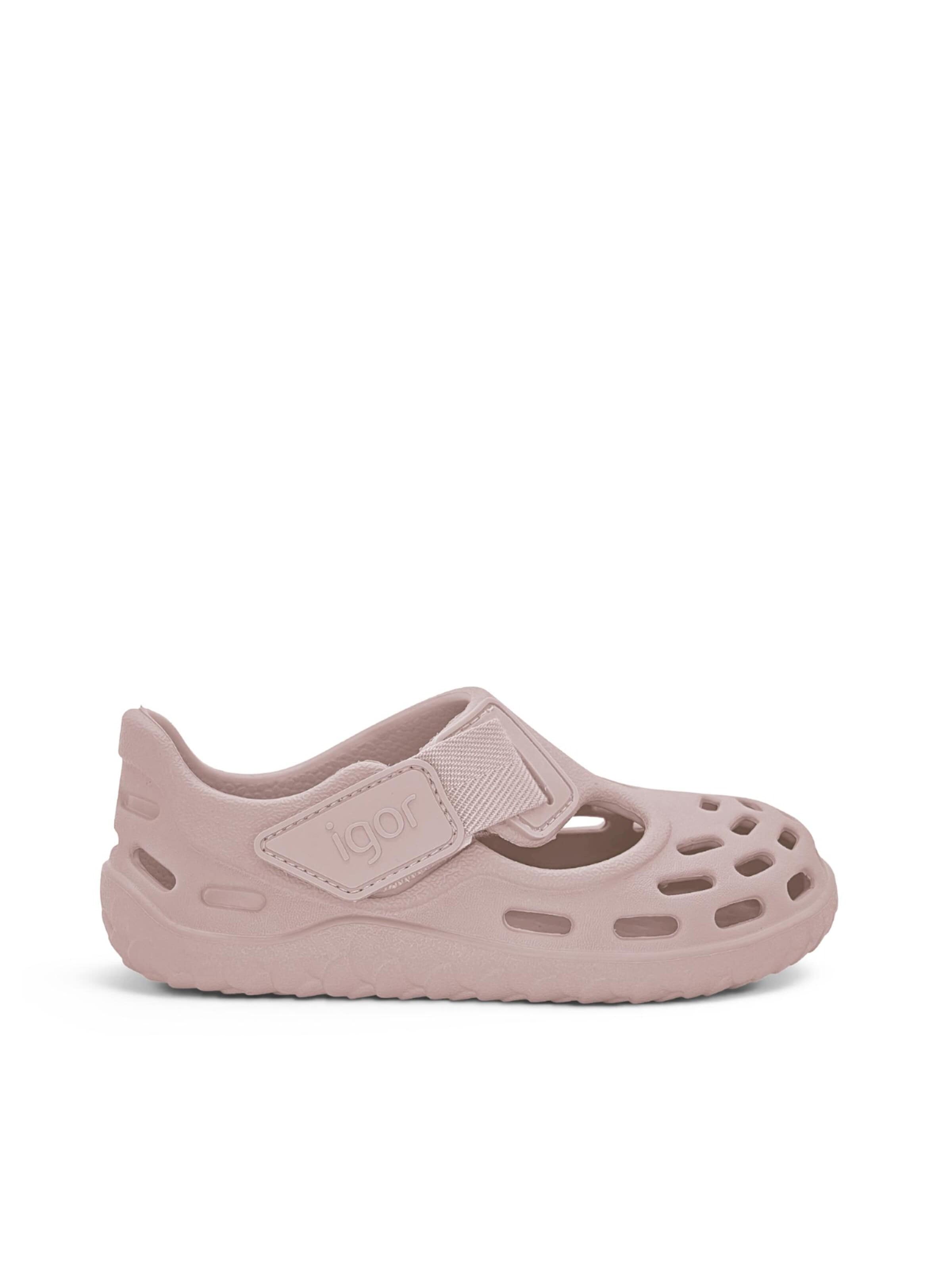 IGOR Beach & swim shoe in Pink