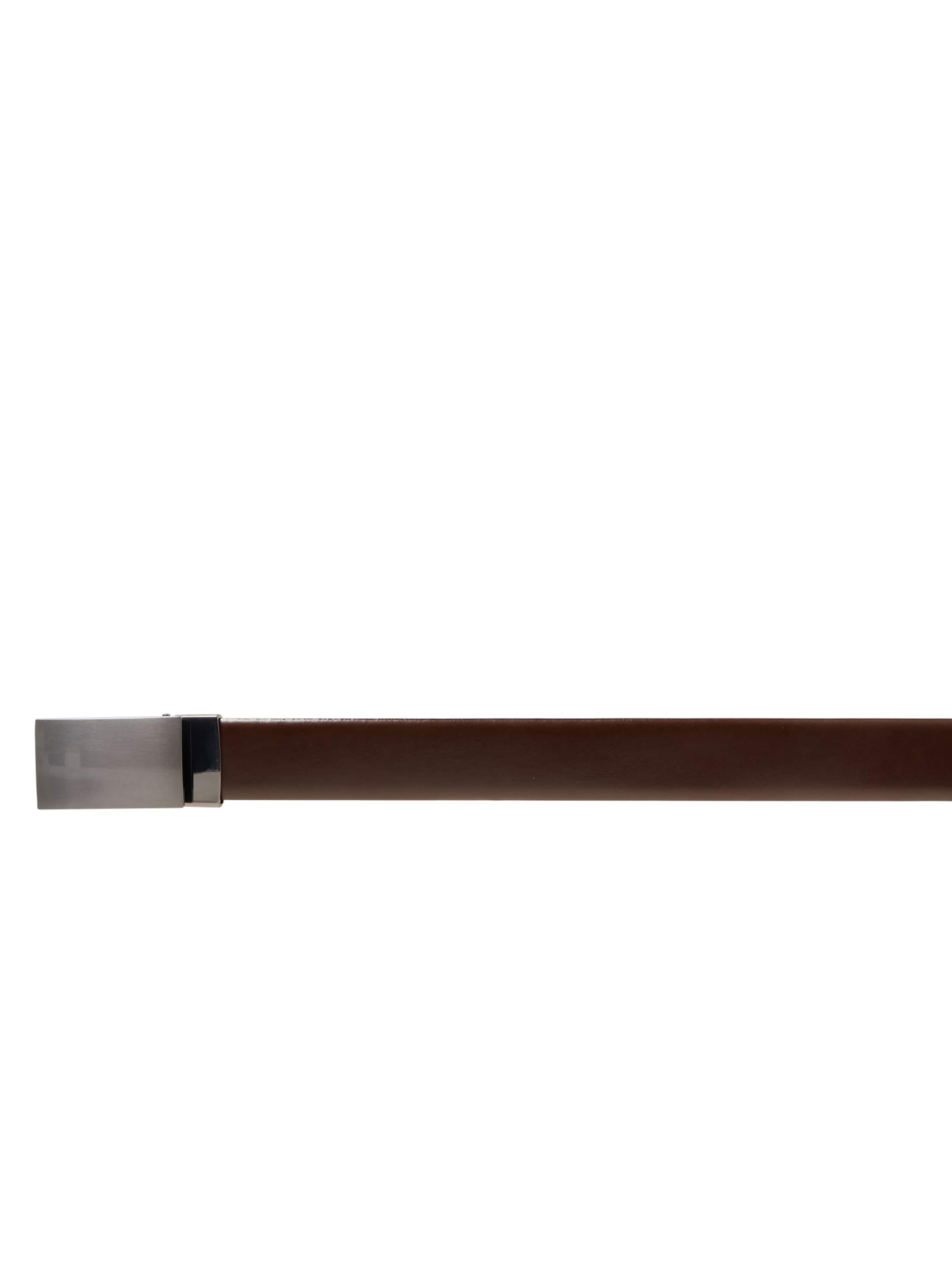 CONDOR Belt in Brown