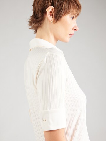 BOSS Shirts 'Ellera' i hvid