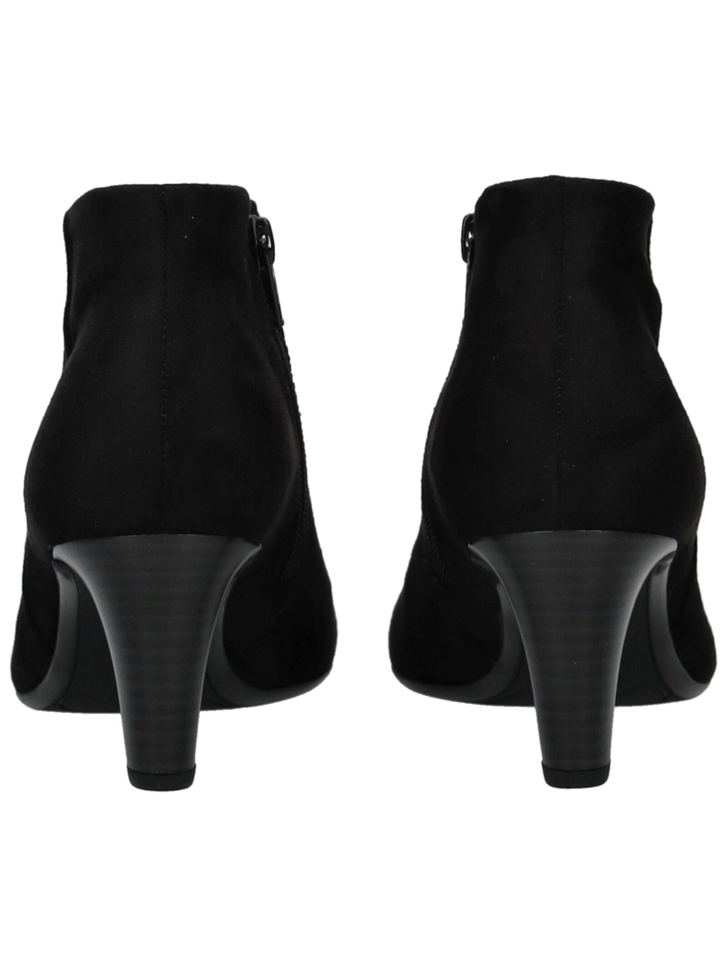 Stivaletto di GABOR in nero