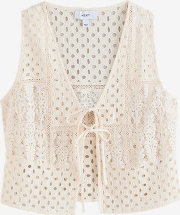 smėlio Next Liemenė: priekis