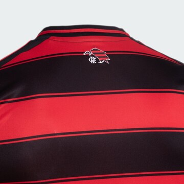 ADIDAS PERFORMANCE Jersey 'CR Flamengo 25' in Black
