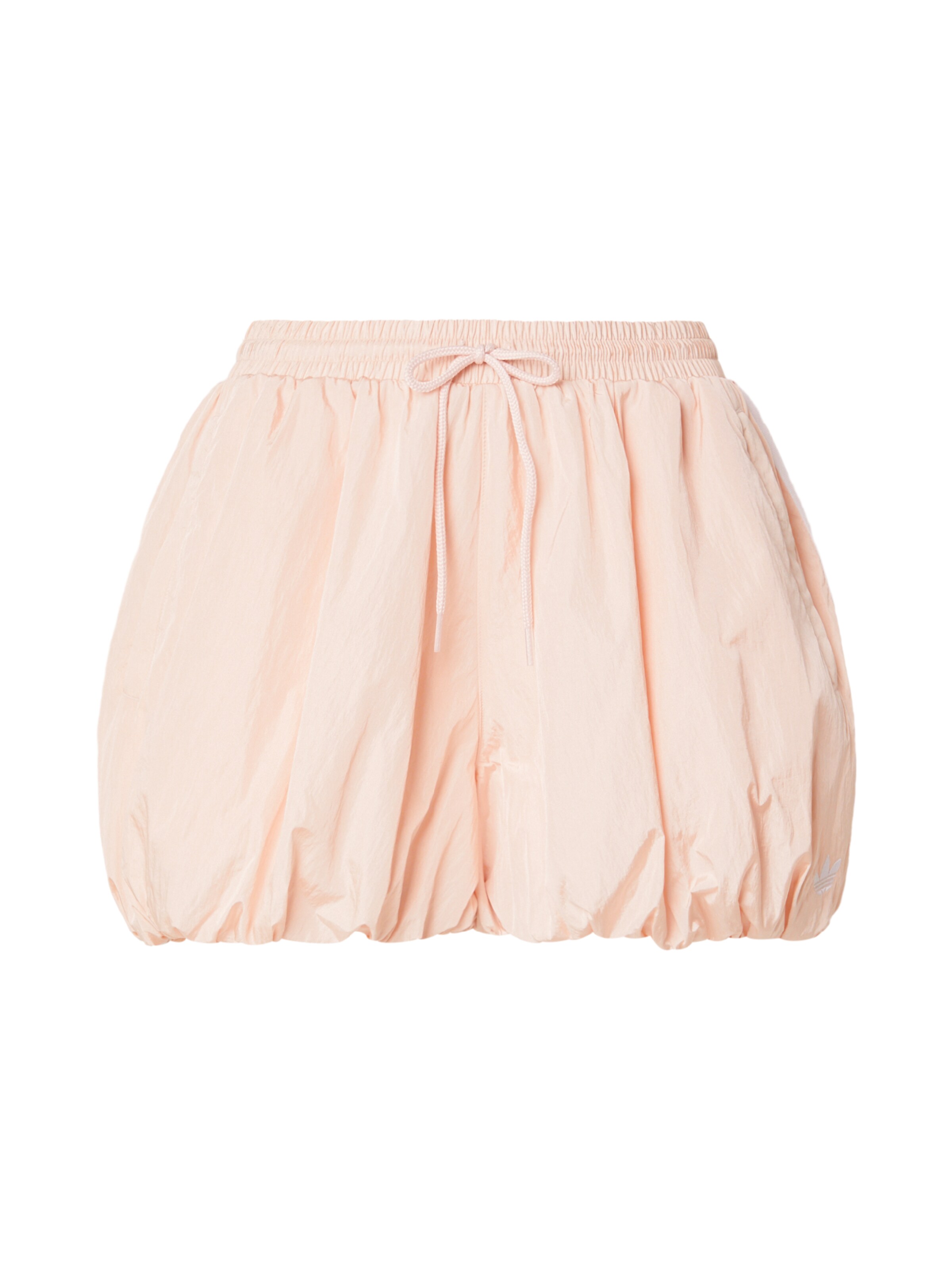 ADIDAS ORIGINALS Loosefit Bukser i pink: forside