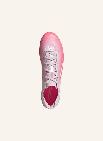 ADIDAS PERFORMANCE Fußballschuh 'F50 Sparkfusion Elite' in Pink