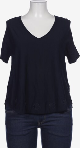 Armani Jeans Blouse & Tunic in M in Blue: front