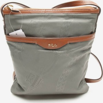 Lauren Ralph Lauren Schultertasche / Umhängetasche One Size in Braun: predná strana