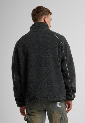 Karl Kani Between-season jacket in Black