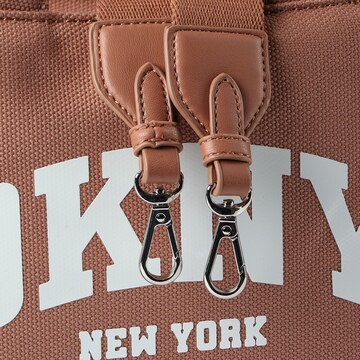 DKNY Crossbody Bag 'Hadlee' in Orange