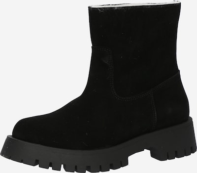 ABOUT YOU Stiefelette 'Sabrina' in schwarz, Produktansicht