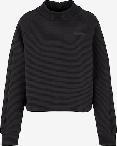 EA7 Emporio Armani Sweatshirt in schwarz, Produktansicht