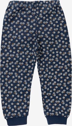 Pyjama Baby Sweets en bleu