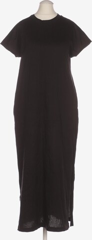 UNIQLO Kleid XS in Schwarz: predná strana