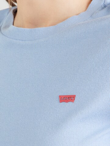 Maglietta 'Essential Sporty Tee' di LEVI'S ® in blu