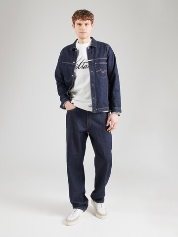 Zadig & Voltaire Bluser & t-shirts 'TEDDY' i hvid