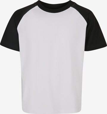 Urban Classics T-Shirt in Schwarz