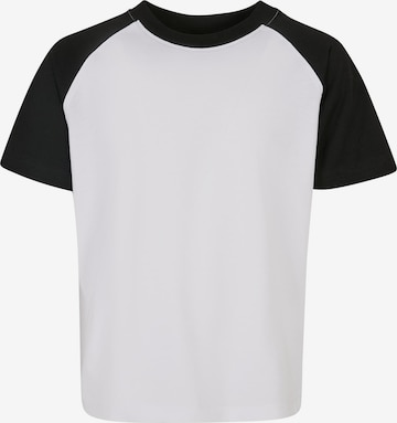 Urban Classics - Camiseta en negro