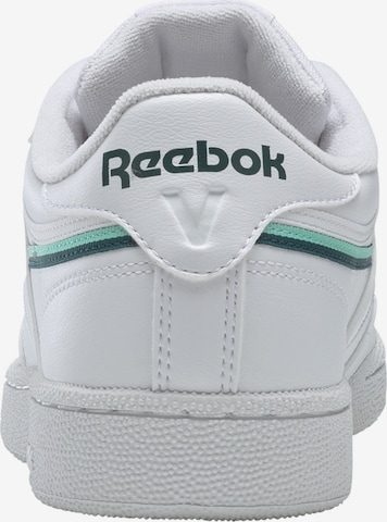 Reebok - Zapatillas deportivas bajas 'Club C 85' en blanco
