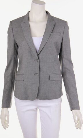 Tiger of Sweden Blazer in M in Grey: front