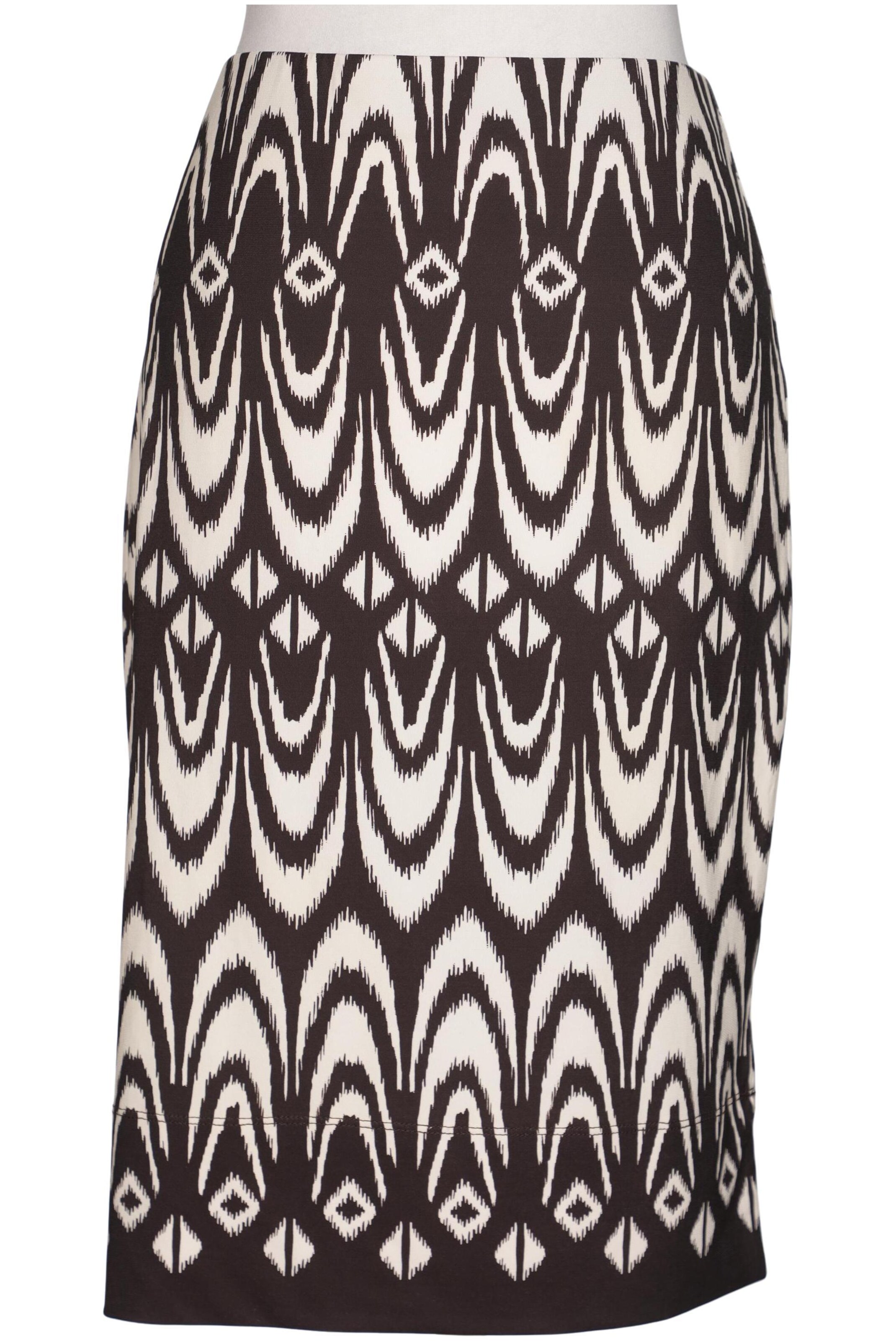 OUI Skirt in S in Mixed colors: front