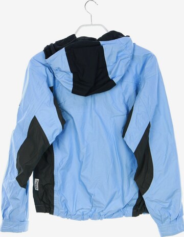 Schöffel Jacket & Coat in XS in Blue
